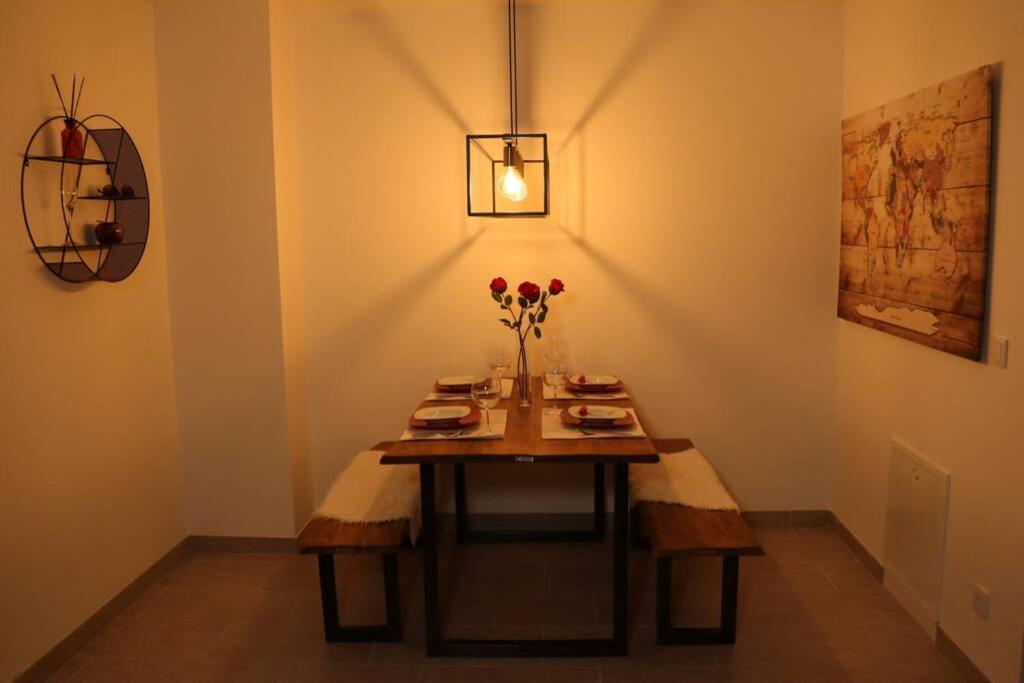 Luxury Design Apartment Βιέννη Εξωτερικό φωτογραφία